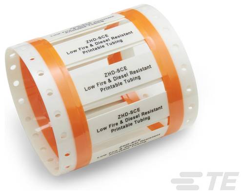 TE Connectivity ZHD-SCE-38.1-50-4 Abdeckkappe