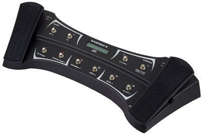 Peavey Sanpera 2