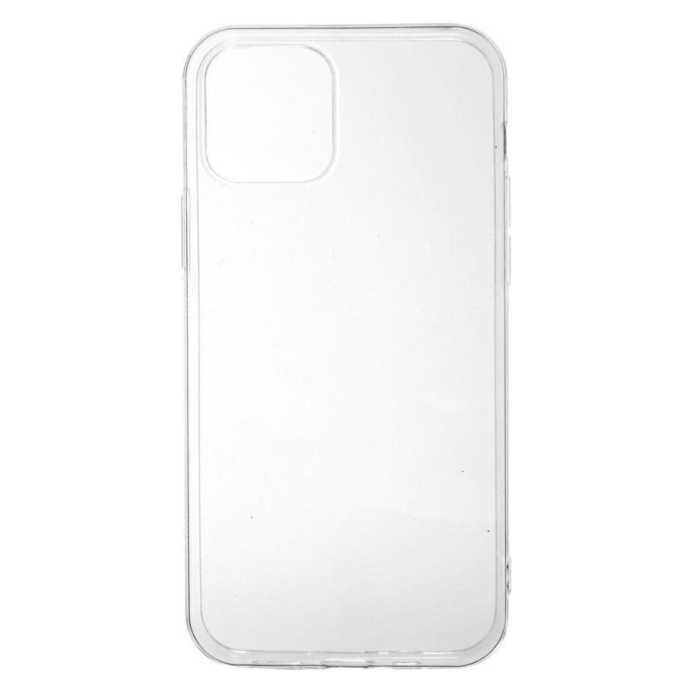 Cover-Discount Silikon Case (Apple iPhone 12, Apple iPhone 12 Pro) (101121687A)