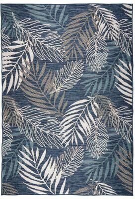Terra by Obeetee Plaza Vines Rug
