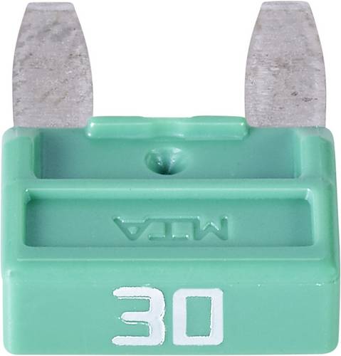 MTA Automotive 341.133 330.033 Mini Flachsicherung 30A Grün