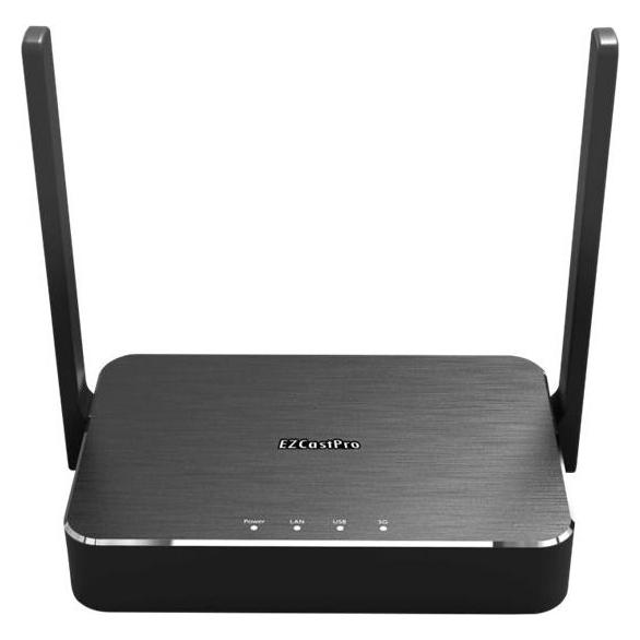 EZCast Pro Box II - Wireless Display Receiver (EZ-PB10)