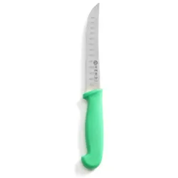 Hendi Universalmesser, 230x25x40 mm, grün