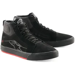 Alpinestars, Motorradschuhe, Ride-63 Leather Shoes (Herren, 45)