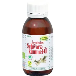 Schwarzkümmel Öl Bio 100 ML