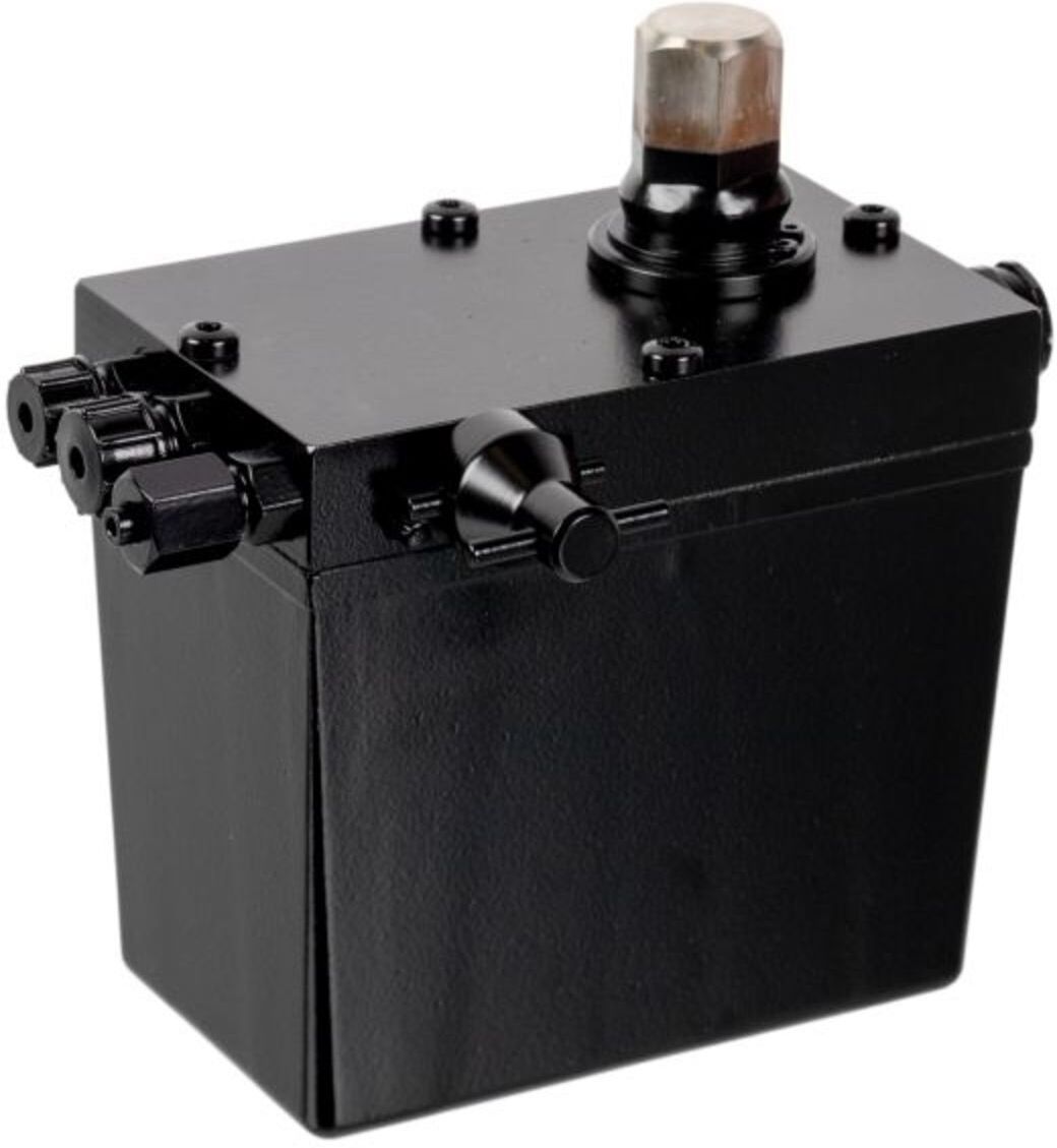 Pumpe, Stellmotor von Fahrerkabine FEBI BILSTEIN 172300
