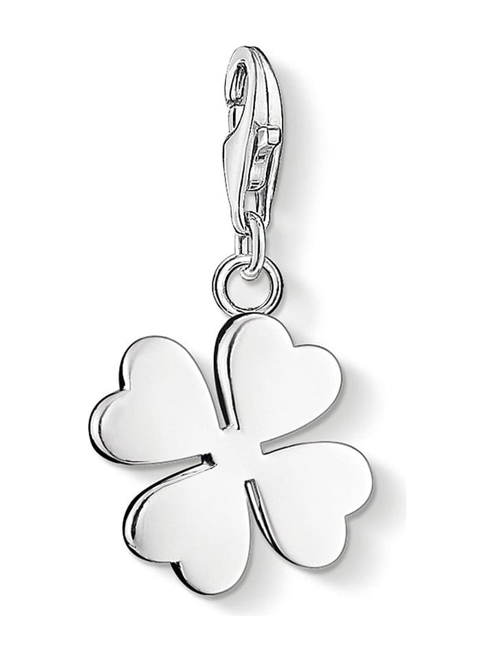 Thomas Sabo Silber-Anhänger - onesize