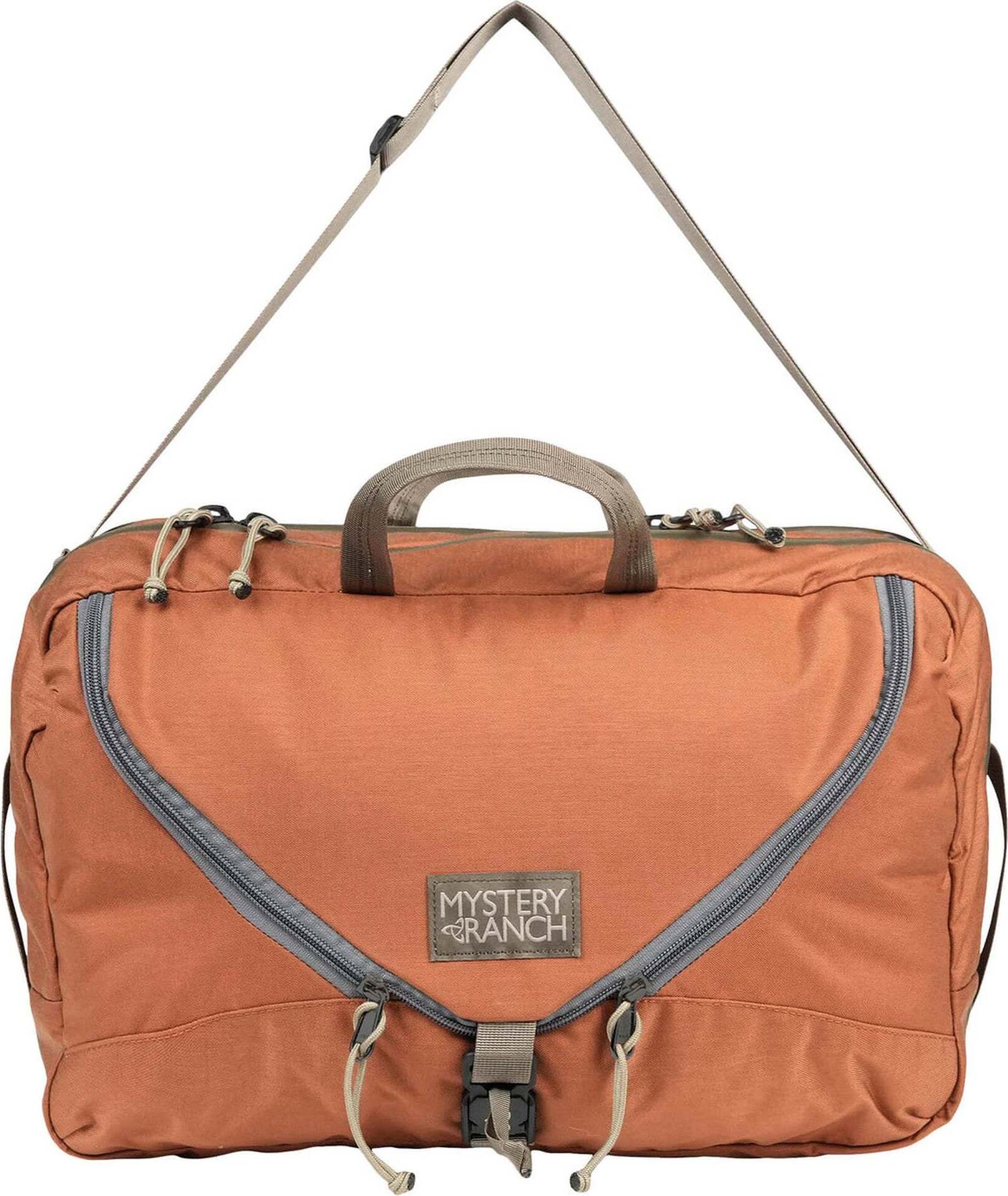 Mystery Ranch Mystery Ranch 3 Way 27 - Umhängetasche 17"