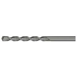 Heller Proconcrete Beton- & Steinbohrer 10000 Beton-Spiralbohrer 3 mm Gesamtlänge 85 mm Zylinderschaft 1 St.