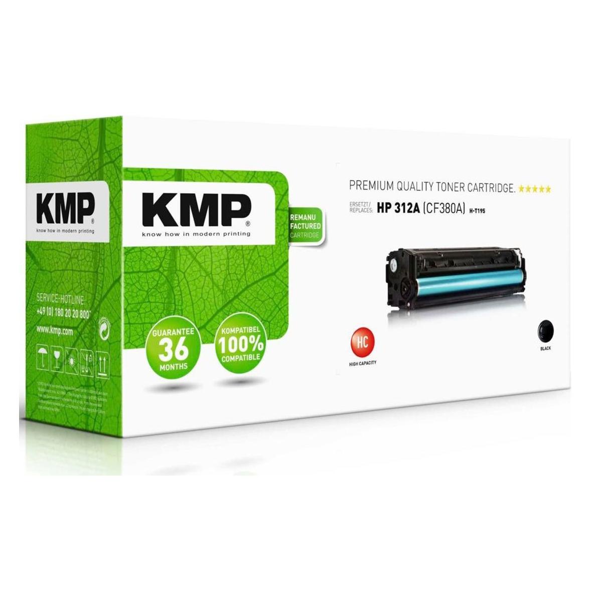 KMP 312A (BK) (2528,0000)