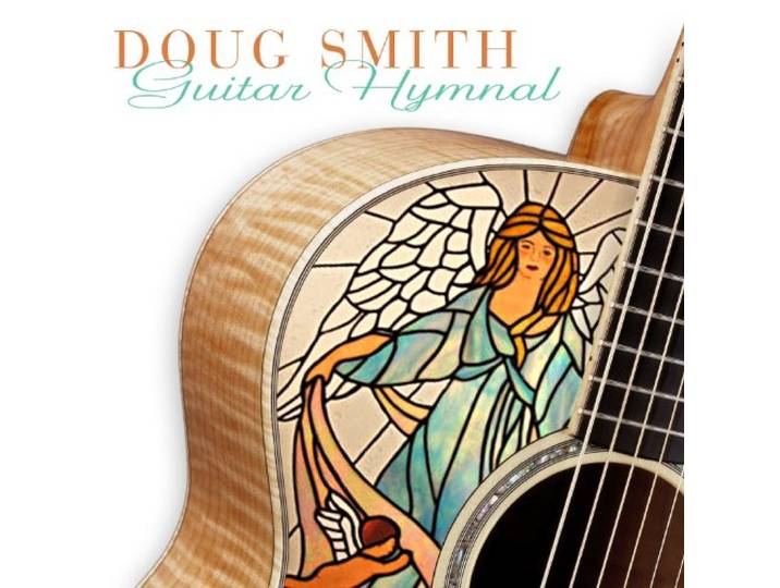 Guitar Hymnal