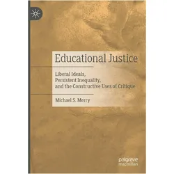 Educational Justice, Fachbücher von Michael S. Merry