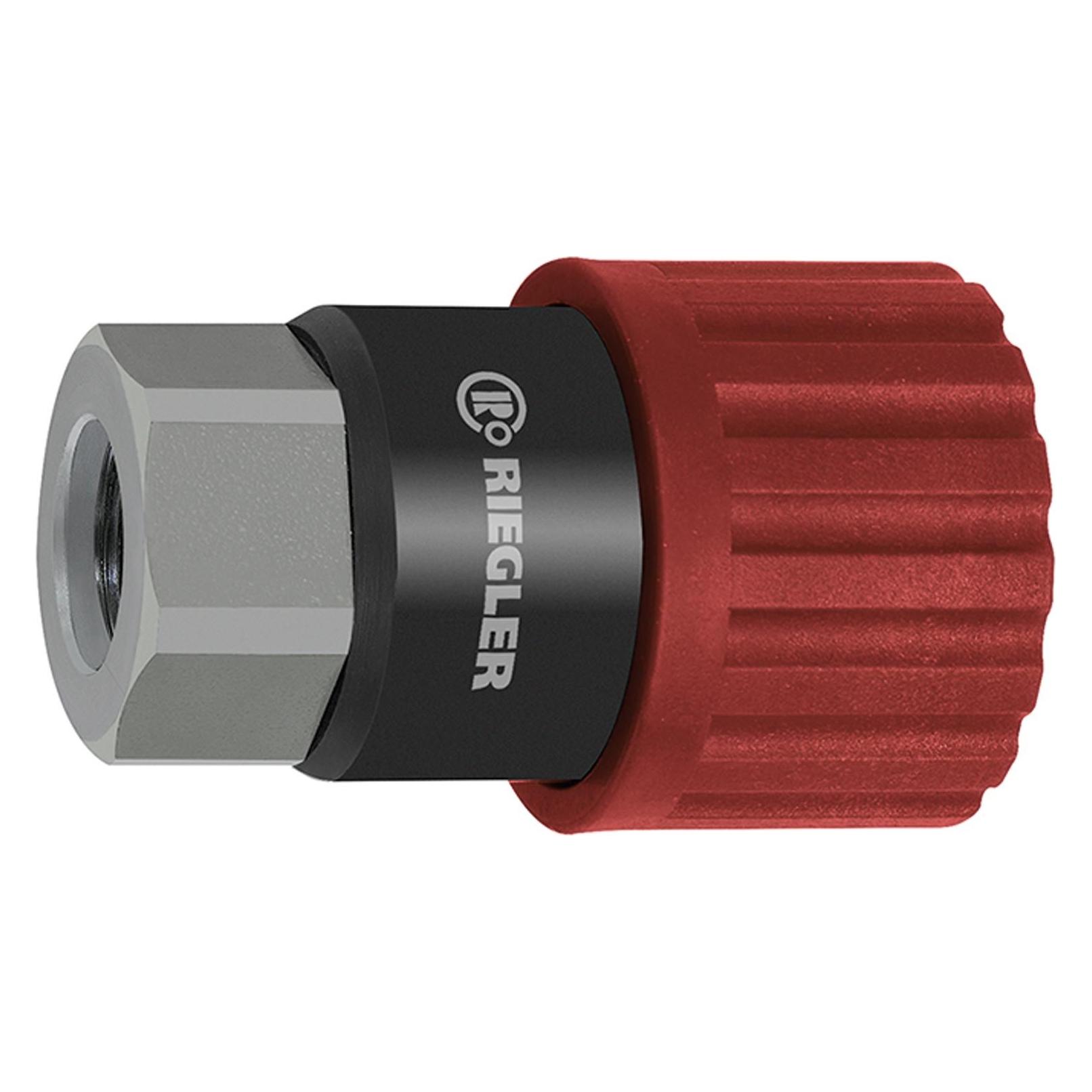 Riegler 423.03-DREH (Kupplung) (423.03-DREH)