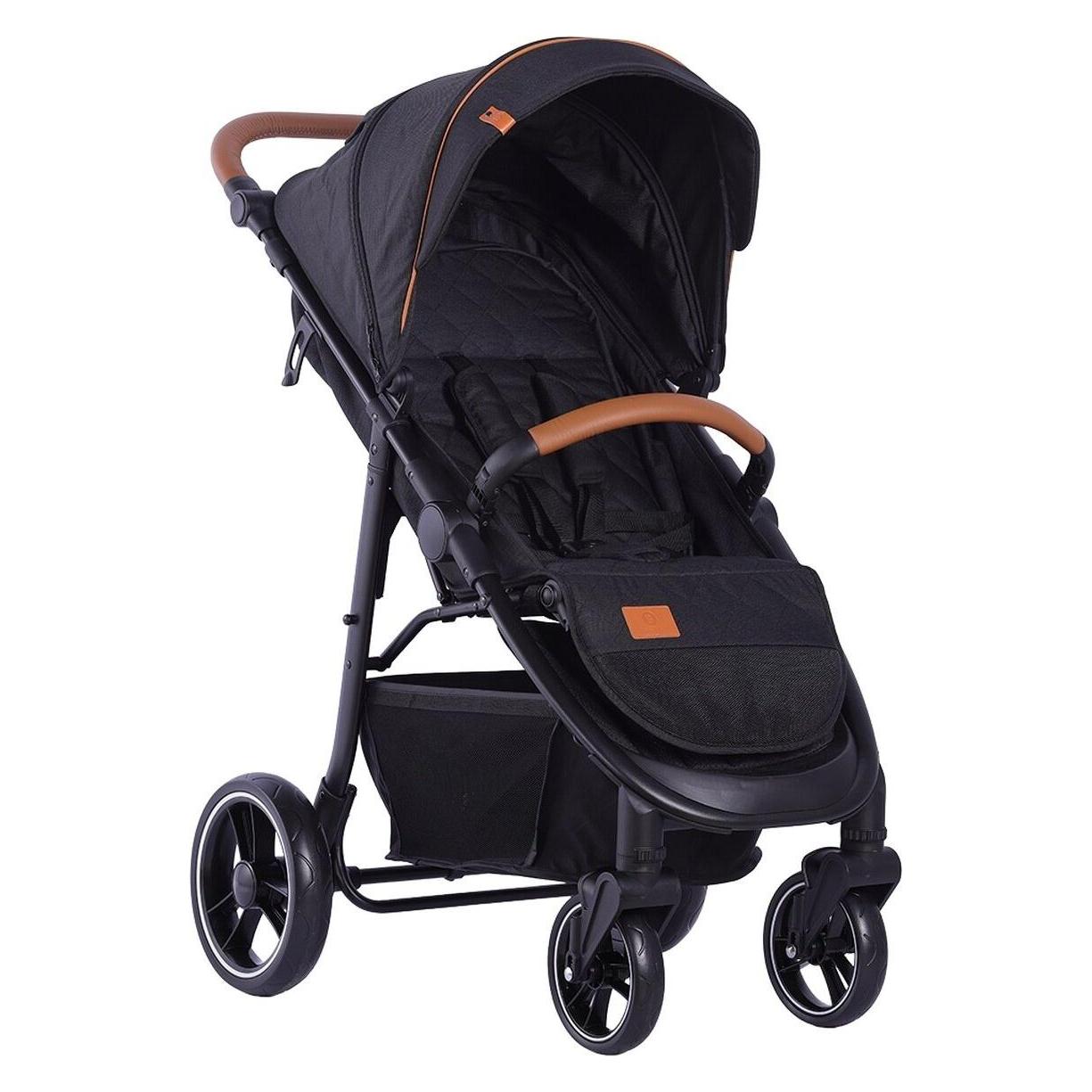 Babytrold Malaga Kinderwagen (13-51SN)