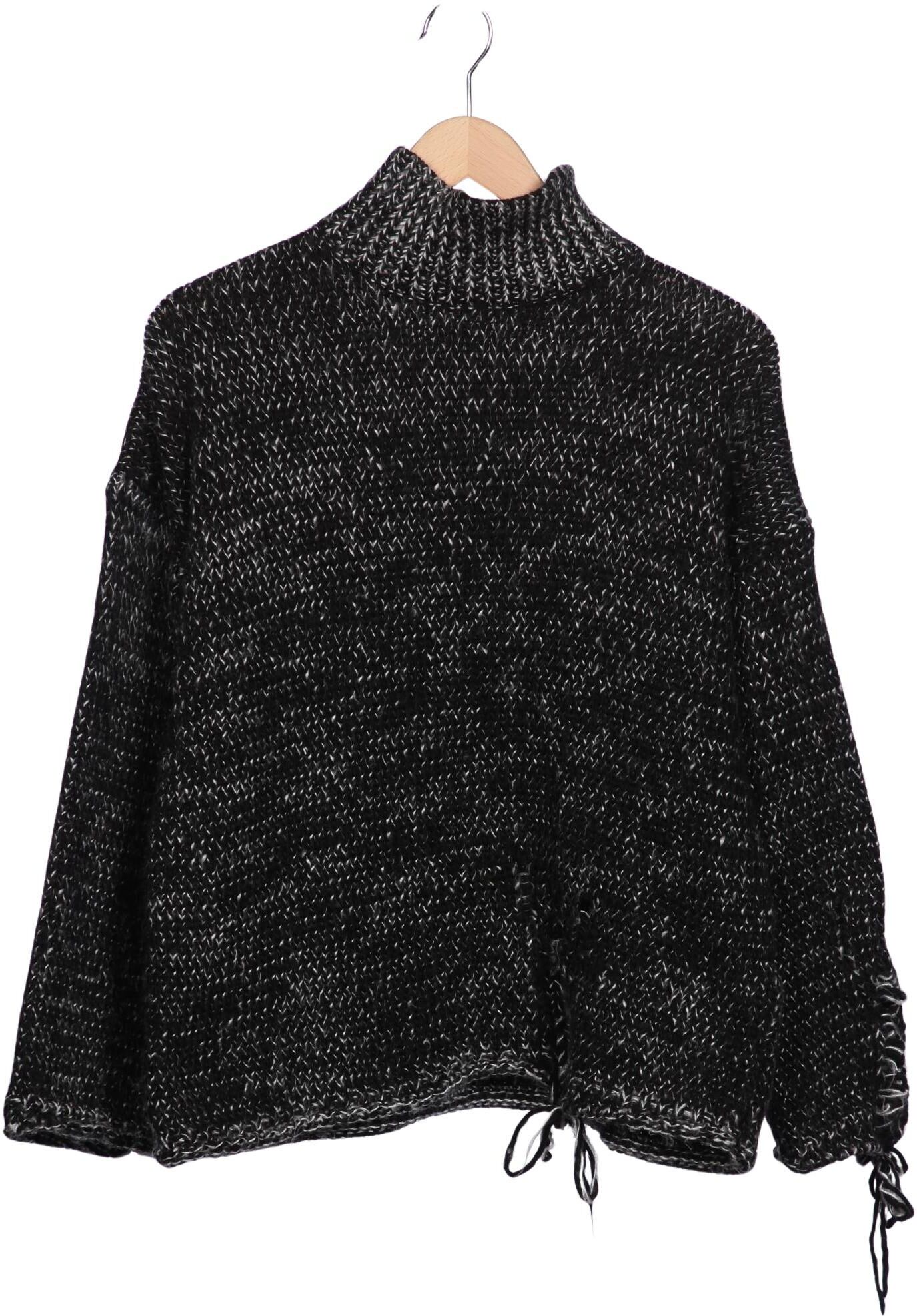 Urban Outfitters Damen Pullover, Grau, Gr. XS, Synthetik - Second Hand