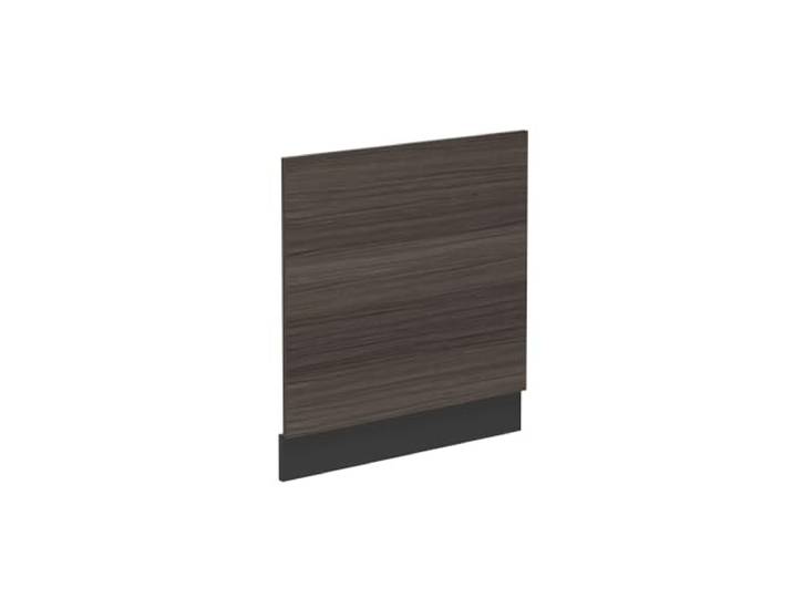 Vicco Frontblende R-Line, Edelgrau, 60 cm