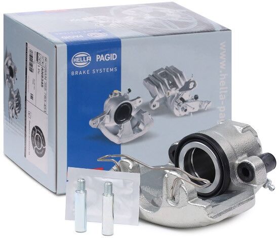 HELLA 8AN 355 791-331 Brake caliper