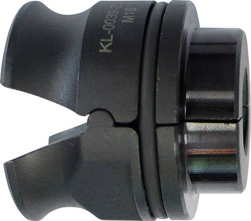 Gedore Automotive 2915758 KL-0039-2120-2 Schnellspannmutter, M20