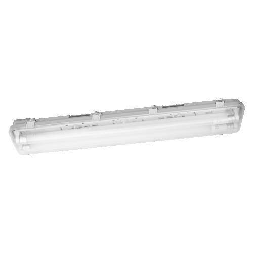 OSRAM Submarine PRO LED 60cm 2x8W 840 LED-Feuchtraumleuchte 8W Neutralweiß