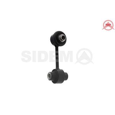Sidem Stange/Strebe, Stabilisator [Hersteller-Nr. 37363] für Audi