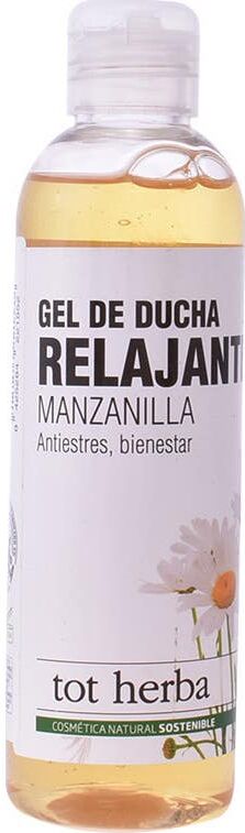 Tot Herba Gel Manzanilla 200 ml