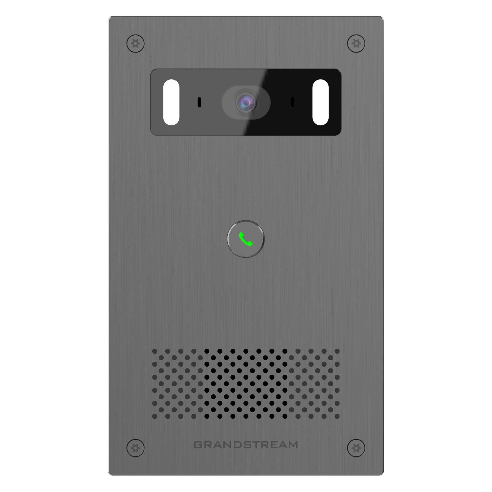 Grandstream GSC3565 - Intelligente Aussensprechanlagen (DECT ULE) (GSC3565)
