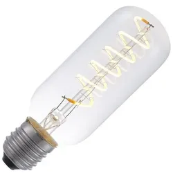 SPL | LED-Röhrenlampe | Große Fassung E27 | 4,5W Dimmbar
