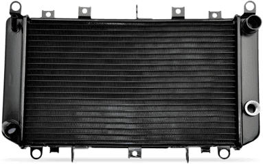 CLIMTEX CH1-172 Engine radiator