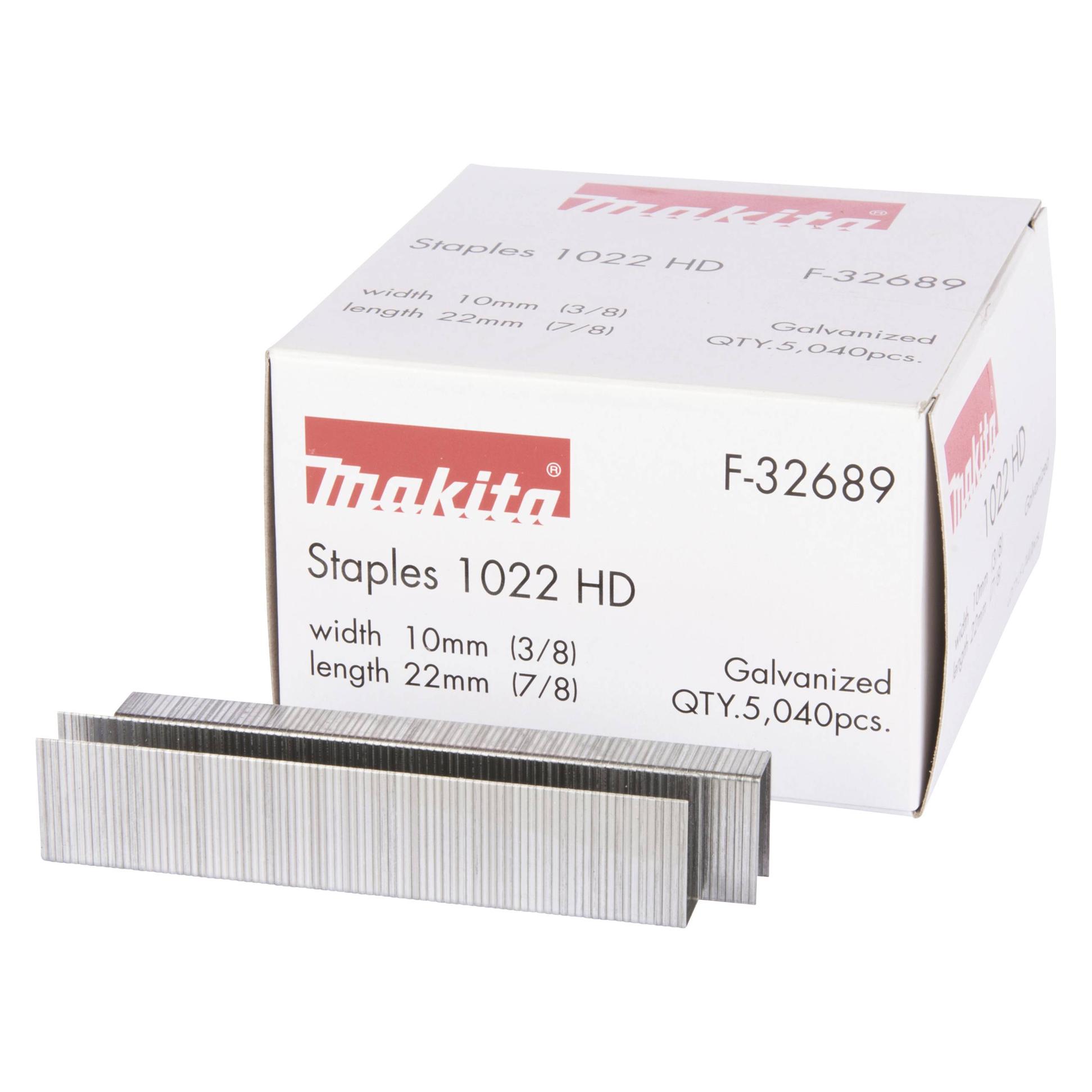 Makita Klammern (F-32689)