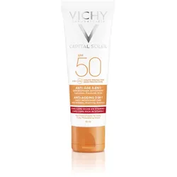 Vichy Ideal Soleil Anti-Age Creme LSF 50 50 ml