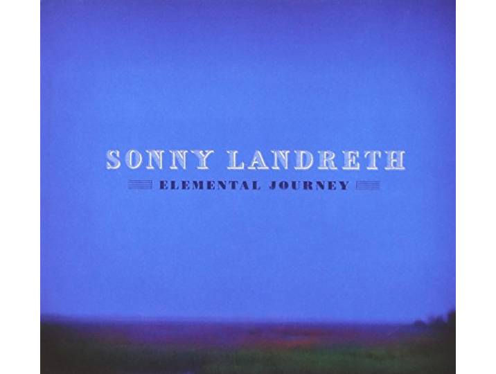 Elemental Journey