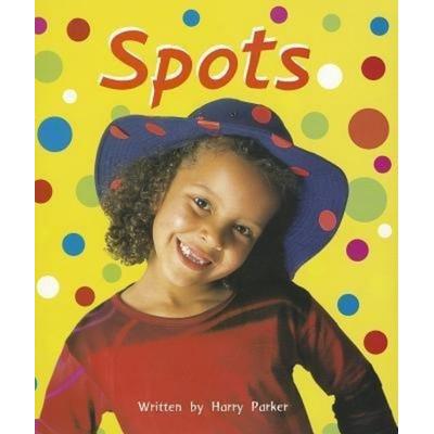 Gear Up, Spots, Grade K, Taschenbuch von McGraw Hill, McGraw Hill LLC, 978-1-4045-1388-4