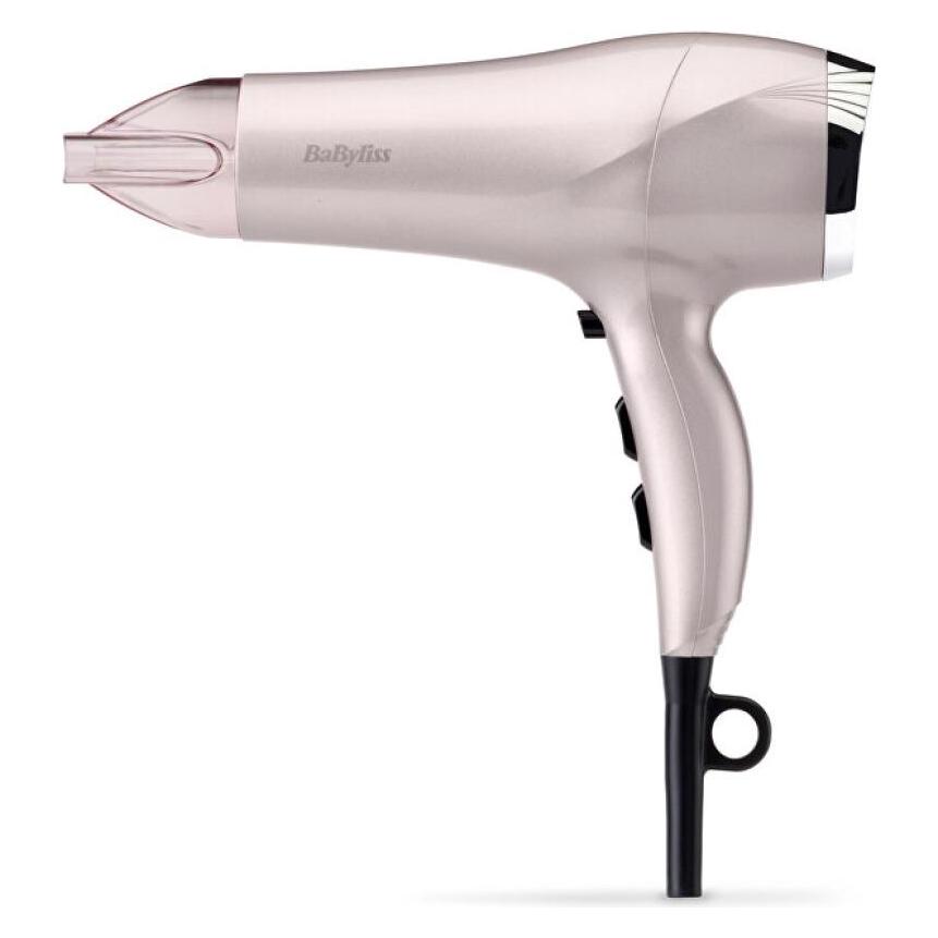 BaByliss Mauve Lustre (2300 W) (D781E)