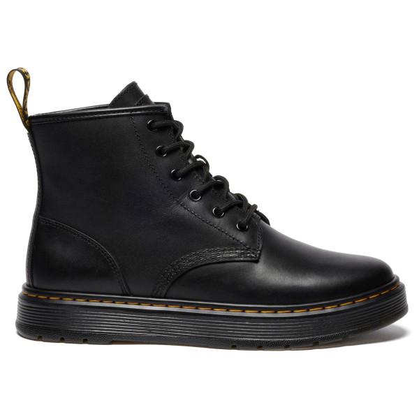 Dr. Martens - Brookline Chukka - Freizeitstiefel UK 7 | EU 41 schwarz