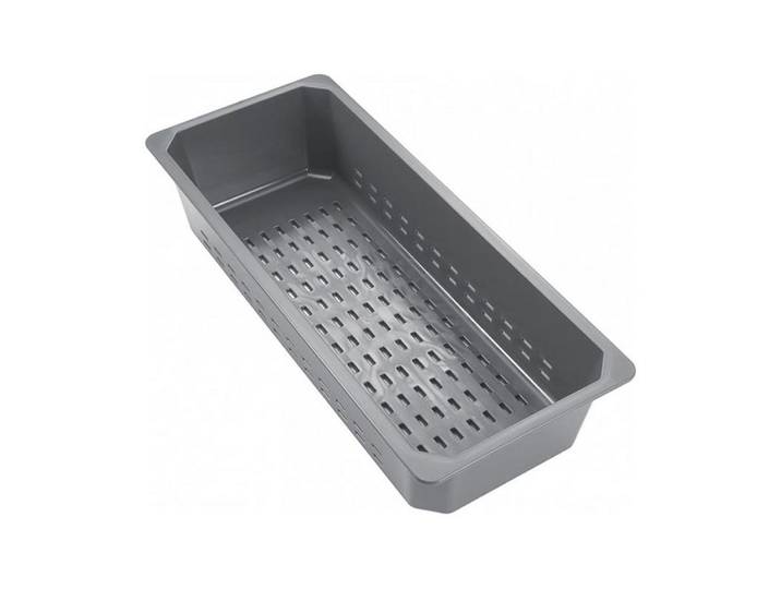 FRANKE Einbauspüle Franke Abtropfbecken aus Kunststoff für UBG 651, 0/0 cm