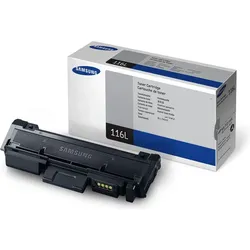 Samsung MLT-D116L (SU828A) - Schwarz - Toner - Hohe Kapazität