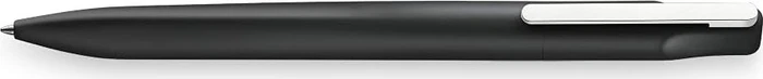 LAMY Kugelschreiber xevo schwarz Schreibfarbe blau, 1 St.