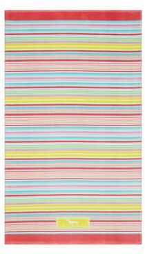 SCOUT Oversized Printed Beach Towel