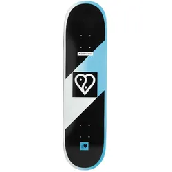 Heart Supply, Skateboard Deck, (8.25")