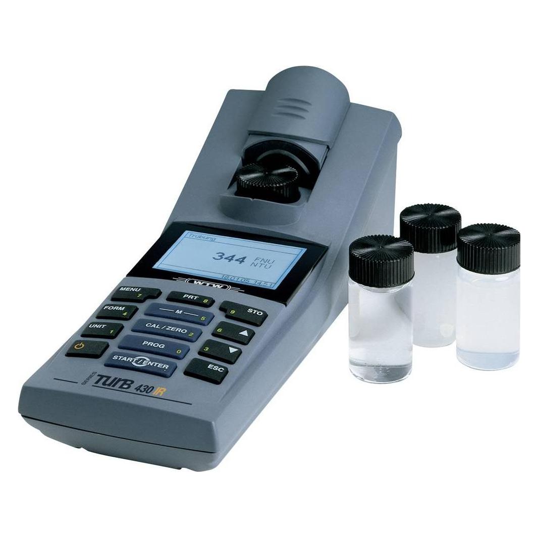 Xylem Tragbares Trübungsmessgerät Turb 430 IR (600320)