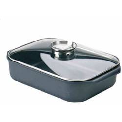 Krüger Haushaltswaren 21334D Delta Bräter