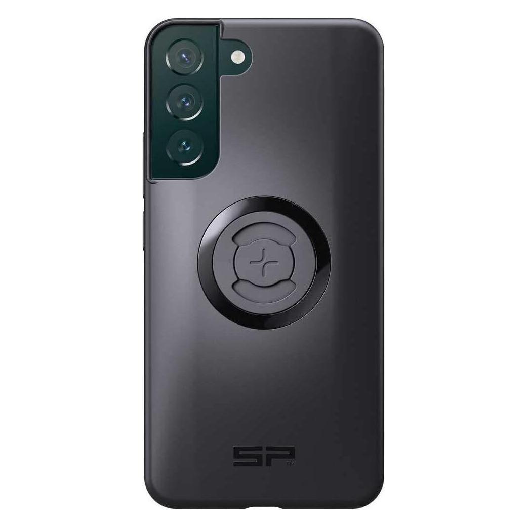 Sp Connect Phone Case Samsung S22+ SPC+ schwarz (Samsung Galaxy S22+) (52651)