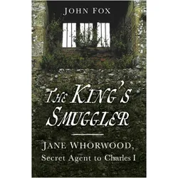 The King's Smuggler, Fachbücher von John Fox