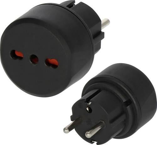 Brennenstuhl 1508590 Reiseadapter