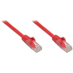 Good Connections Alcasa 30m Cat6 RJ-45 (U/UTP, CAT6, 30 m), Netzwerkkabel