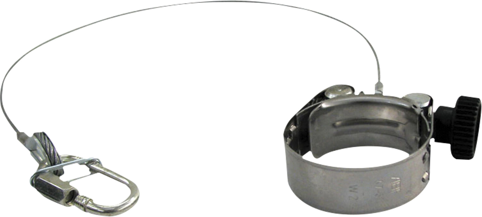 Showtec Fx Shot Cannon Clamp Zertifiziertes Sicherheitskabel Im Lieferumfang Enthalten
