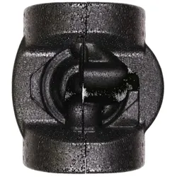 Grundfos Magna3 Ersatz-Wärmedämmschale 98615809 32-40/60/80/100N, DN 32, Satz