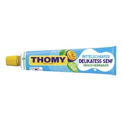 THOMY® Delikatess Senf 200,0 ml