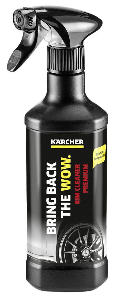 KÄRCHER RM 667 PREMIUM Felgenreiniger 500 ml 6.296-048.0