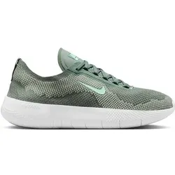 NIKE Herren Workoutschuhe Nike Free 2025 Men's Workout Shoes, Größe 41 in Silber Silber